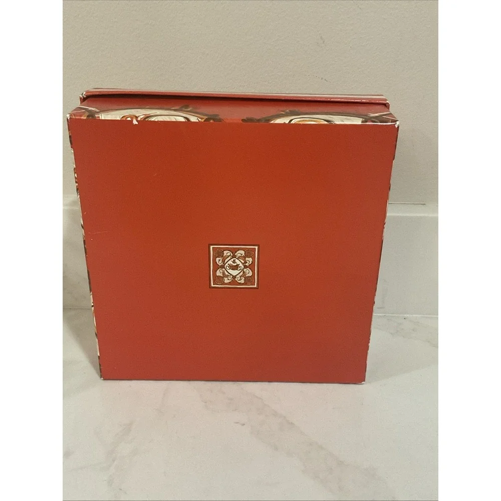 Hermes Boxes Lot Including 24, Faubourg Box & Un Jardin Sur Le Nil Empty Bottle